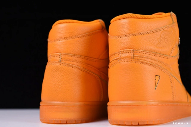 Cheap BK air aj5997-880 peel gatorade orange g8rd jordan retro 1 1124